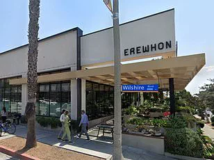 The Unusual and Expensive Food Items of Erewhon: A Celebrity Favorite