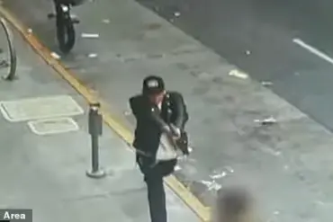 The Vapor Room: San Francisco's Oldest Cannabis Dispensary Shuts Down After Tragic Shooting