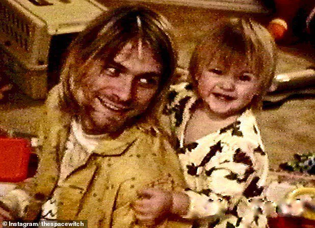 Tony Hawk reflects on late musician Kurt Cobain never meeting his first grandchild