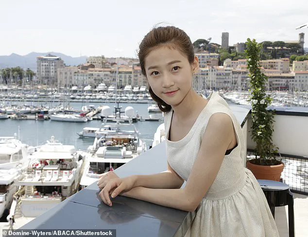 Tributes pour in for South Korean actress Kim Sae-ron who has tragically passed away at the age of 24