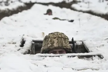 Ukrainian troops need 10 million soldiers to stop Russian advance