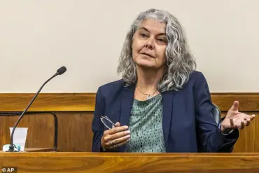 University of Idaho Stabbings: Accused's Representation Changes