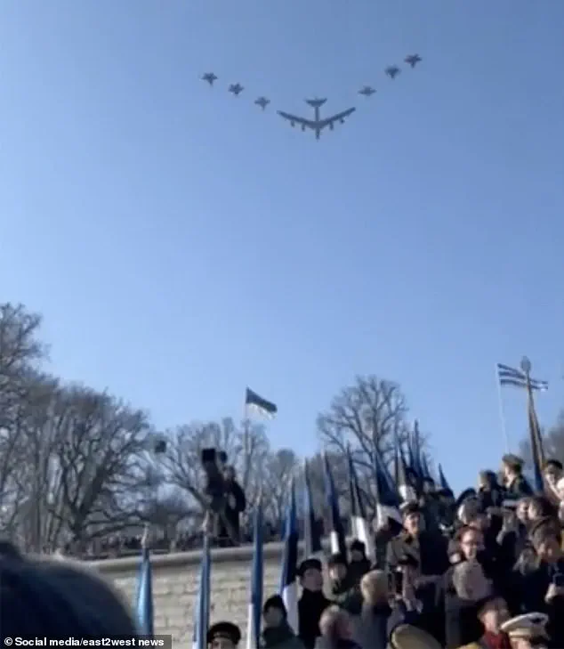 US sends bold message to Russia on Ukraine anniversary