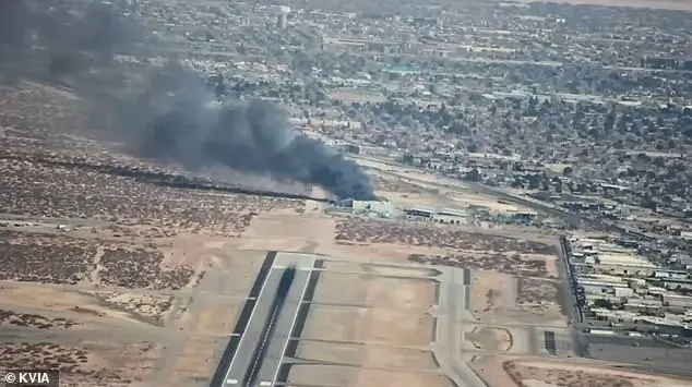 Vehicle Explosion Near El Paso Airport Results in Multiple Injuries