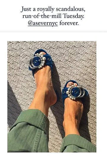 Vintage Designer's Brand Similarity to Meghan Markle's Business: A Case of Coincidence or Something More?