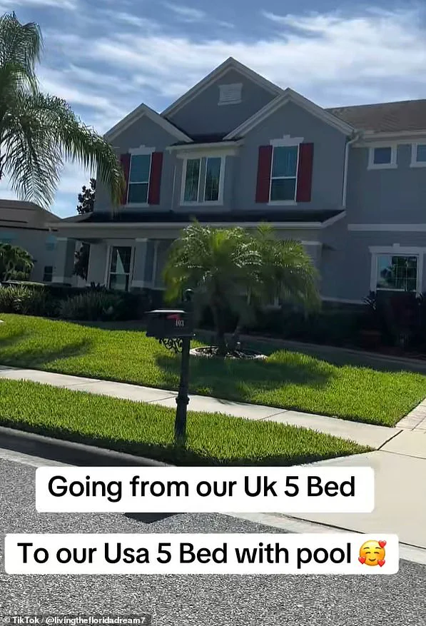 Why British Expats Are Moving to Florida