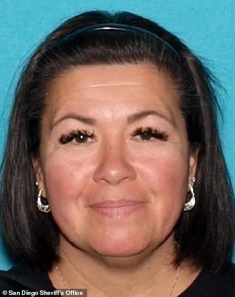 Wife of Fire Captain Murdered; Suspect on the Run