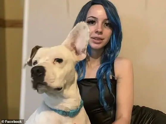 Woman Sentenced to Four Years in Jail for Dog Sex