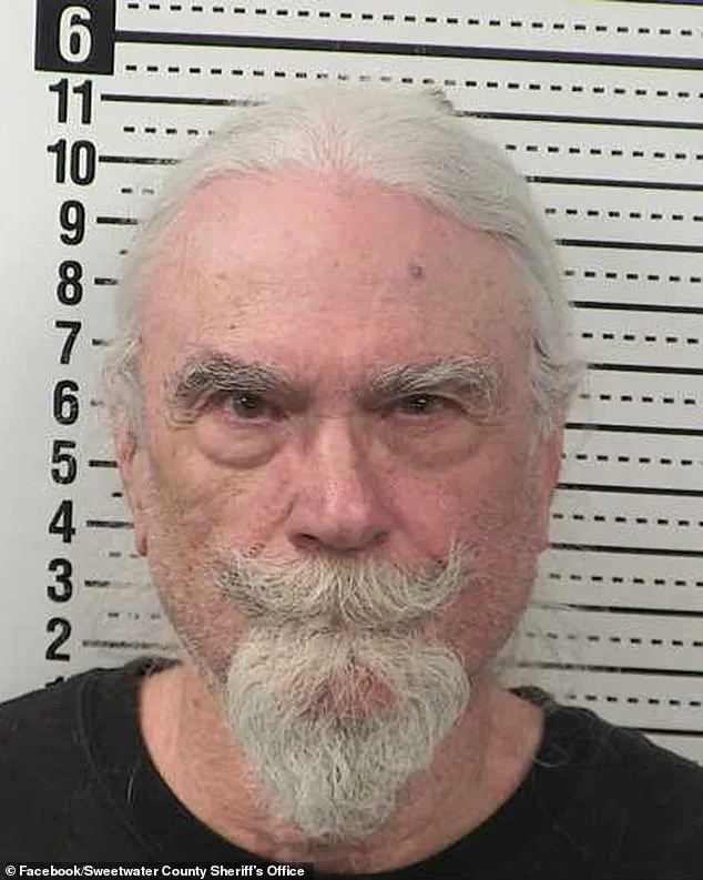 Wyoming Bomber's 40-Year Escape Contradicts to Passport Application