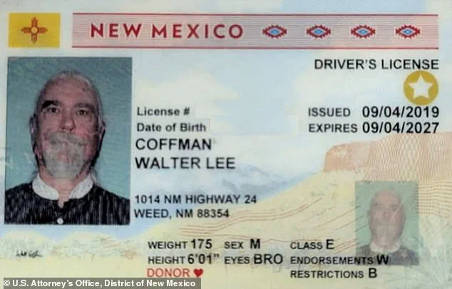 Wyoming Bomber's 40-Year Escape Contradicts to Passport Application