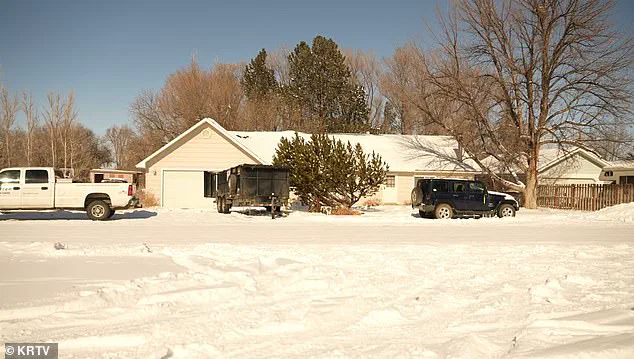 Wyoming Mother Kills Four Daughters in Murder-Suicide