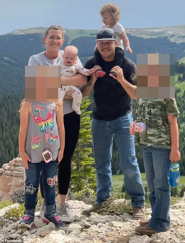 Wyoming Mother Kills Four Daughters in Murder-Suicide