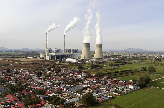 2024 Report: Global Temperature Surpasses Dangerous 1.5°C Threshold