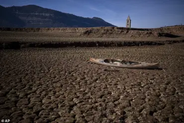 2024 Report: Global Temperature Surpasses Dangerous 1.5°C Threshold