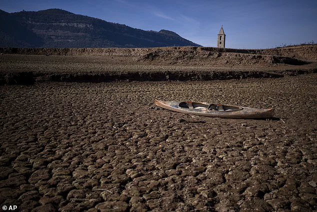 2024 Report: Global Temperature Surpasses Dangerous 1.5°C Threshold