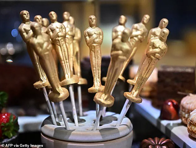 A Taste of the Oscars: The Governors Ball Menu Revealed