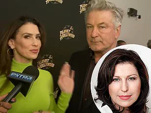 Alec Baldwin Subtly Jabs At Wife Hilaria's Spanish Accent During Red Carpet Interview