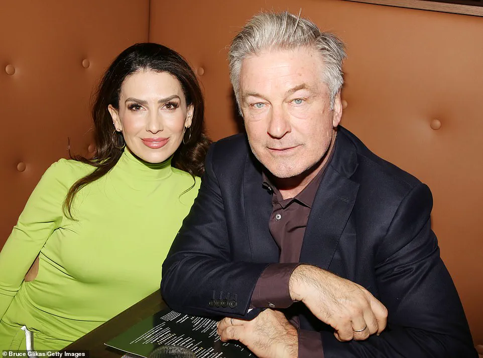 Alec Baldwin Subtly Jabs At Wife Hilaria's Spanish Accent During Red Carpet Interview