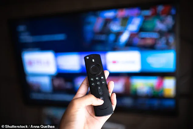 Amazon Fire Stick Users Risk Fines for New Live TV Feature