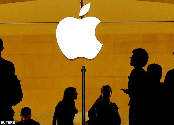 Apple Invests Over £18 Billion in Britain, Supports Half a Million Jobs