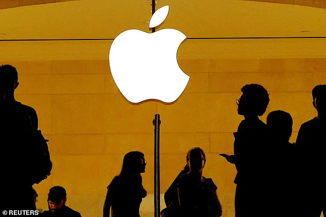 Apple Invests Over £18 Billion in Britain, Supports Half a Million Jobs