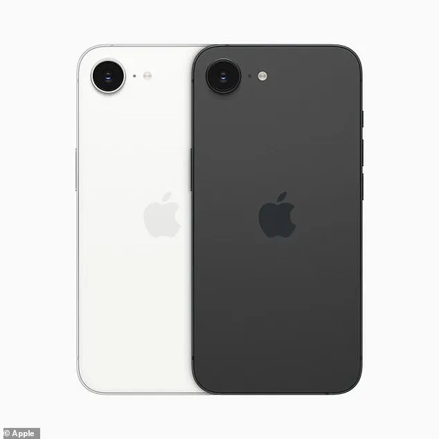 Apple Launches IPhone 16e: A Budget-Friendly Offering