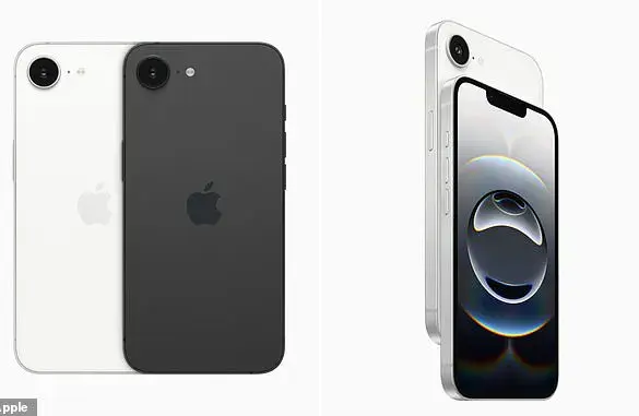 Apple Launches IPhone 16e: A Budget-Friendly Offering