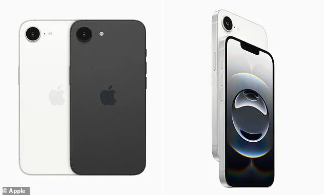 Apple Launches IPhone 16e: A Budget-Friendly Offering