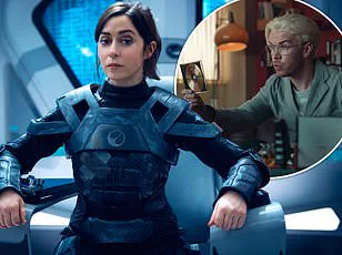 Black Mirror Season 7 Teases Controversial 'Mind-Expanding' Brain Chip Technology