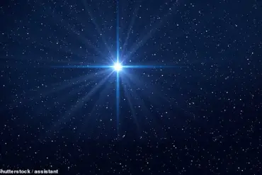 Blaze Star May Erupt Tonight, Offering Rare Viewing Opportunity