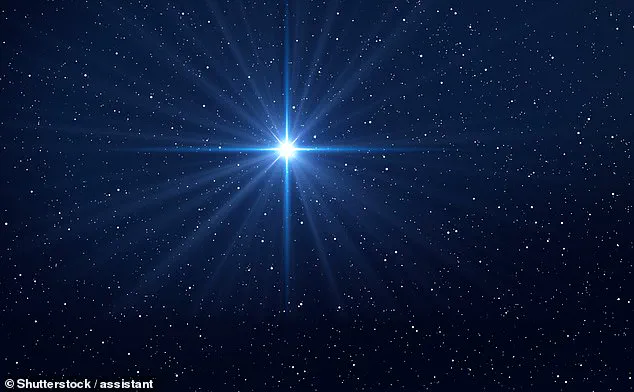 Blaze Star May Erupt Tonight, Offering Rare Viewing Opportunity