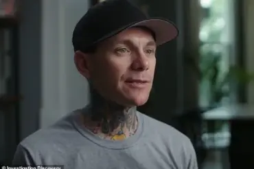 Brian Bonsall's Identity Stolen by Serial Rapist: A Hollywood Demons Story