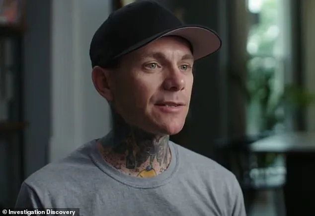 Brian Bonsall's Identity Stolen by Serial Rapist: A Hollywood Demons Story