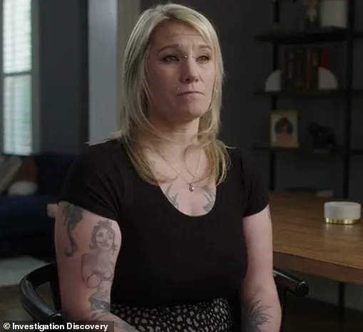 Brian Bonsall's Identity Stolen by Serial Rapist: A Hollywood Demons Story