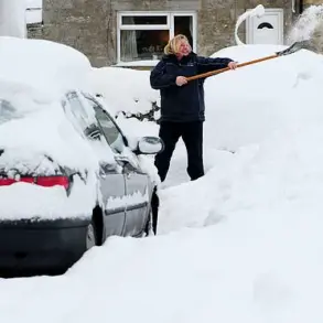 British Climate Could Plunge into 'Day After Tomorrow'-Style Catastrophe by End of Century