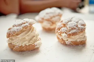 British Teatime Classics at Risk as Preferences Shift Towards Healthier Options