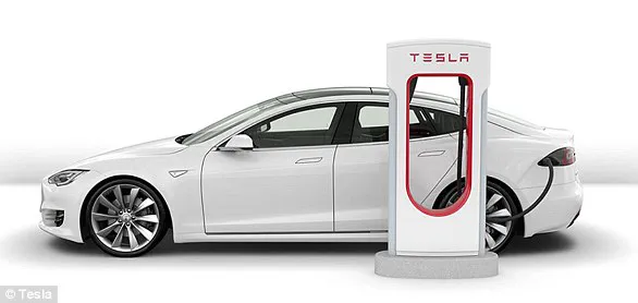 BYD Unveils Revolutionary 'Super-E Platform' Charger: 250 Miles in Five Minutes