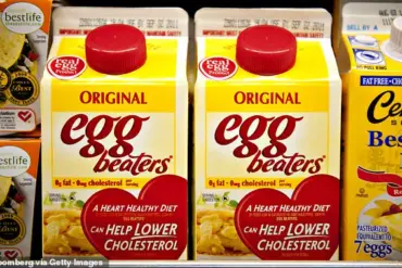 Cargill Recalls Over 200,000 Pounds of Liquid Eggs Due to Sodium Hypochlorite Contamination