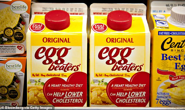 Cargill Recalls Over 200,000 Pounds of Liquid Eggs Due to Sodium Hypochlorite Contamination