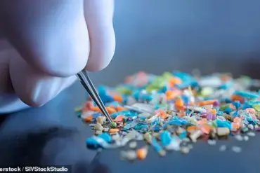 Chewing Gum May Contain Tens of Thousands of Microplastics Per Year, Study Finds