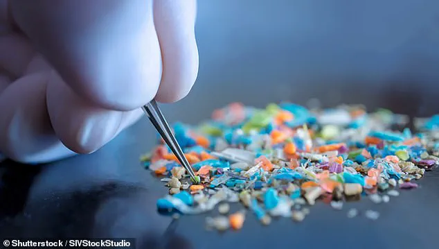 Chewing Gum May Contain Tens of Thousands of Microplastics Per Year, Study Finds