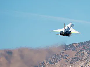 China Advances Supersonic Travel with Mach 4 Engine Tests