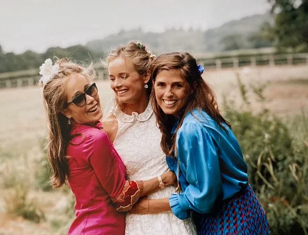 Cressida Bonas Opens Up About Infertility Struggles and Family Health Fears