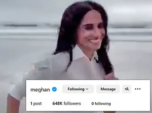 Daniel Martin gushes about Meghan Markle's 'The Tig TV' just hours after she downplays her influence in new interview