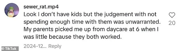 Daycare Instructor's Opinion on Nap Times Sparks Debate