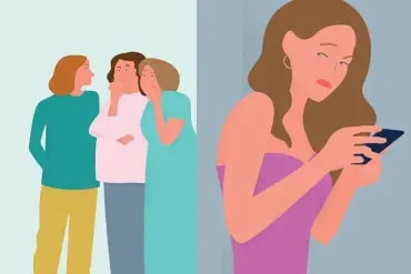 Divorced at 40: Embracing Single Life and Navigating Old Friendships