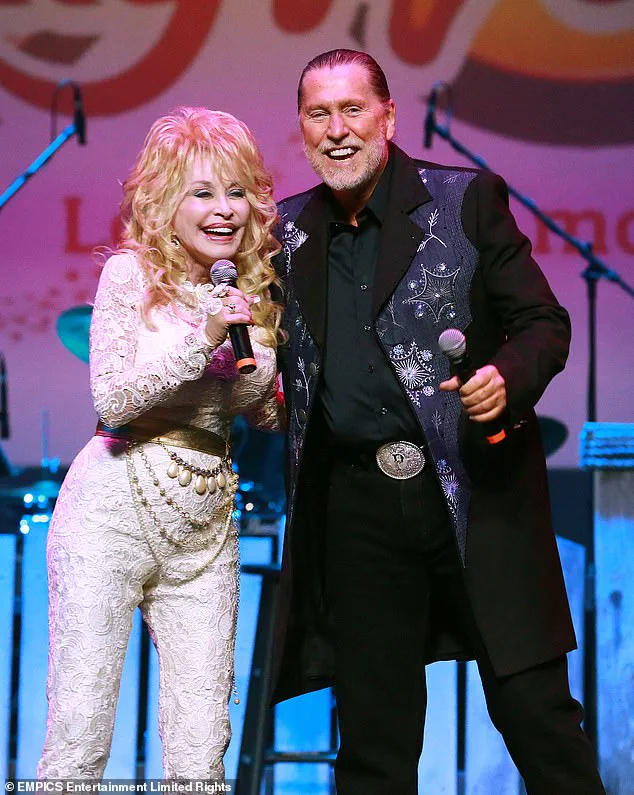 Dolly Parton Returns to Mountain Roots After Loss of Longtime Husband