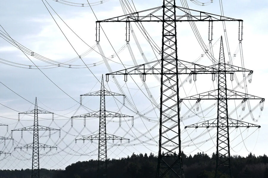 Drone Attacks in Belgorod Leave Thousands Without Electricity