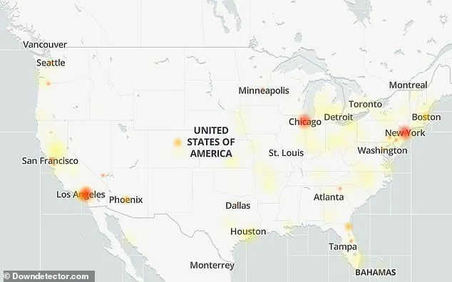 Elon Musk Claims 'Massive Cyberattack' Caused X Outage as Users Flock to Threads