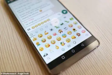 Emojis Reveal Emotional Intelligence in Virtual Communication